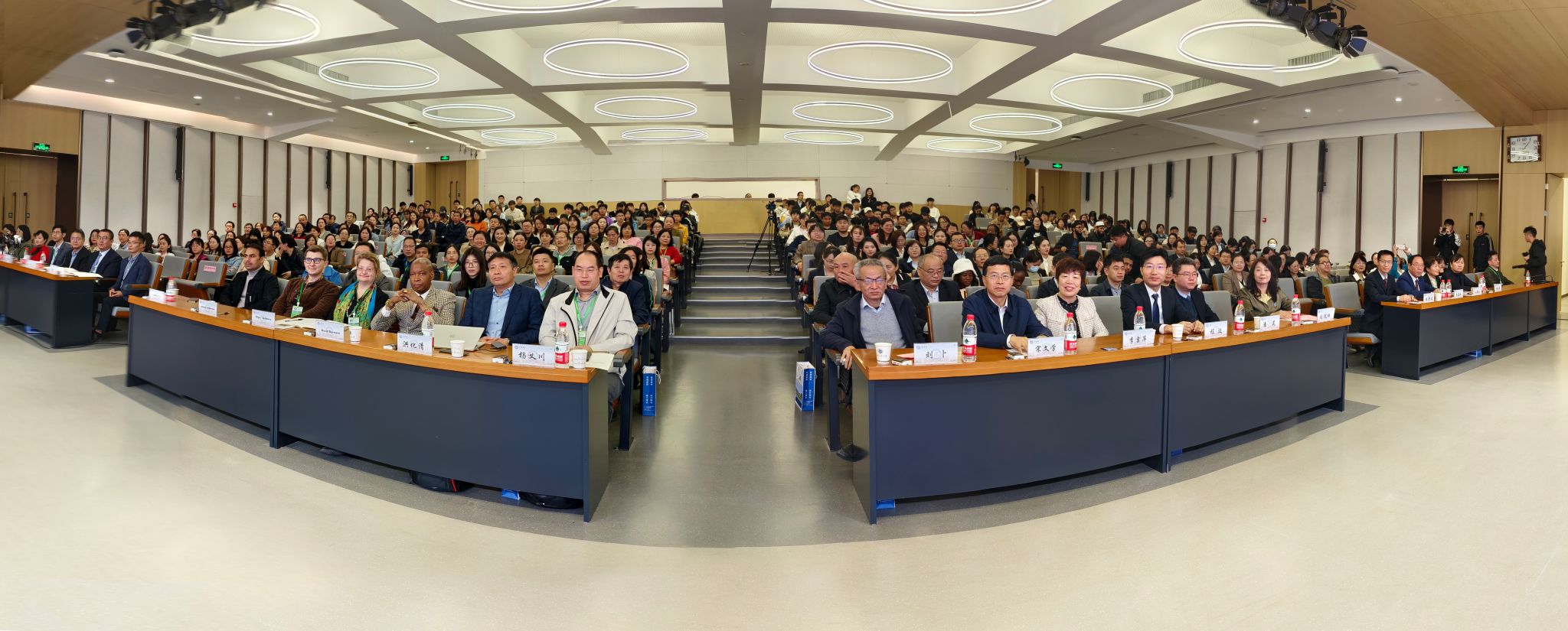 西安工业大学举办首届“高等教育通识课程教学改革与创新研究”国际会议